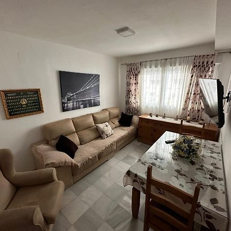 Apartamento Condesa Sanlucar de Barrameda Ngoại thất bức ảnh