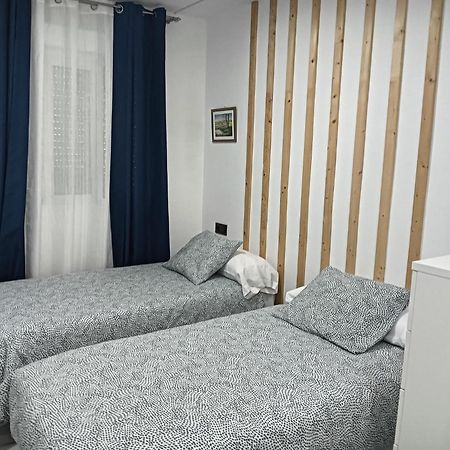 Apartamento Condesa Sanlucar de Barrameda Ngoại thất bức ảnh