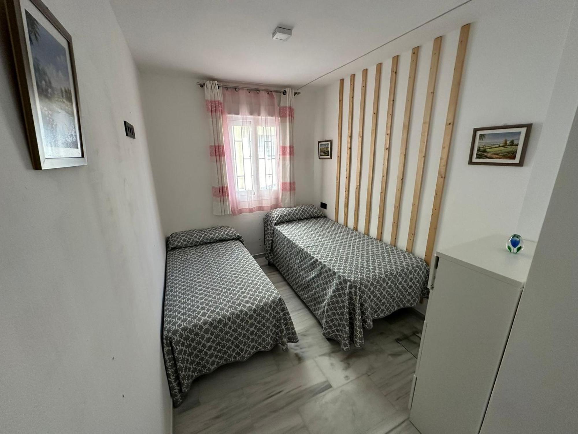 Apartamento Condesa Sanlucar de Barrameda Ngoại thất bức ảnh