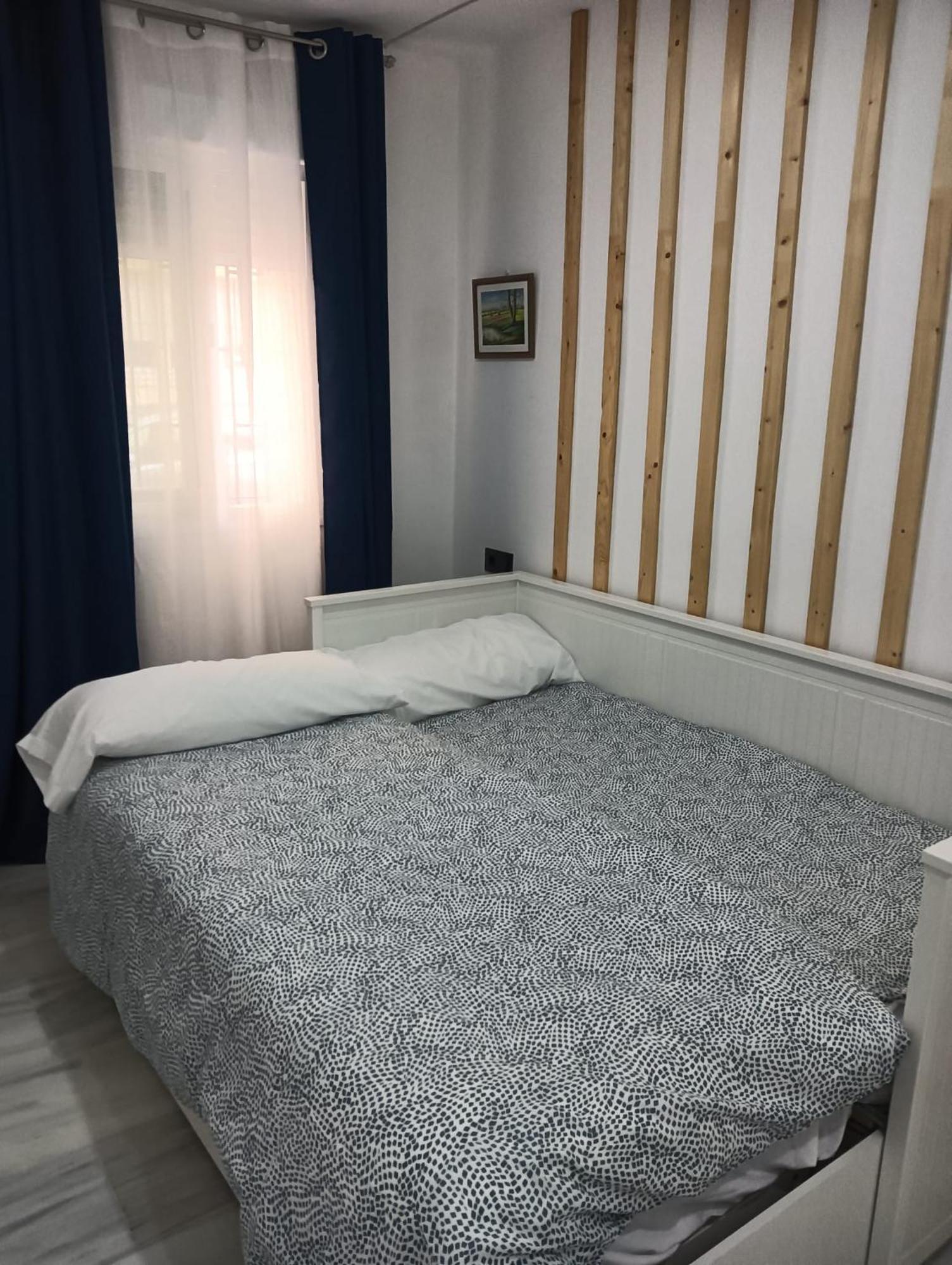 Apartamento Condesa Sanlucar de Barrameda Ngoại thất bức ảnh